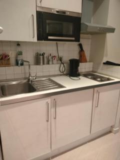 Euclide apartment - Rome - 2