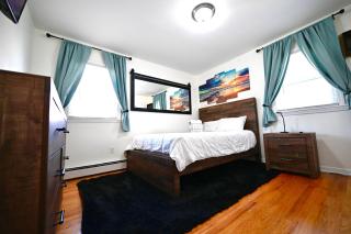 Bright & cozy 2nd Floor Apartment Close to NYC - 4