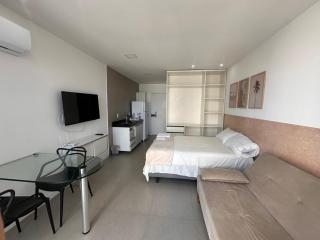 Flat em Boa Viagem - Rooftop470 - 507 - Recife - 6