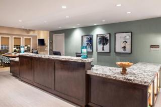 Residence Inn Los Angeles Torrance/Redondo Beach - 7