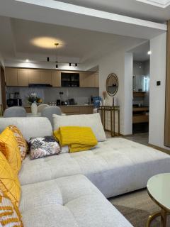 The Cozy Corner - Nairobi - 4