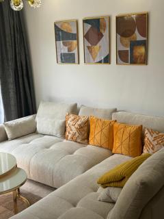 The Cozy Corner - Nairobi - 8