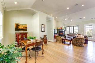 Paso Robles Gem with On-Site Vineyard Pets Welcome! - 7
