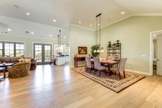 Paso Robles Gem with On-Site Vineyard Pets Welcome! - 4