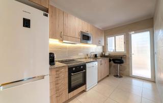 Ponderosa - Calpe - 2