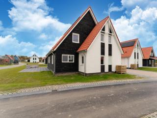 Steps from Sea Coastal Home - Scherpenisse - 0
