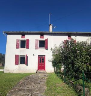 Maison Picatzia - Pays Basque - - 6