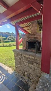Maison Picatzia - Pays Basque - - 1