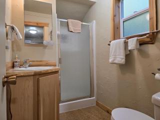 Mountain Side Chalet - 5