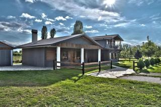 Simon's Walnut Farm - 8