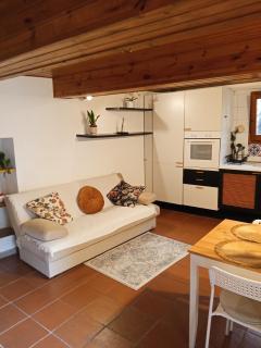 Casa romantica vicino al centro di Firenze - Florence - 3
