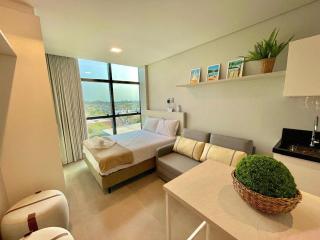 Livin' Resort Home - 701/3 - Xangri-lá - 0