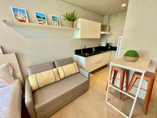 Livin' Resort Home - 701/3 - Xangri-lá - 4