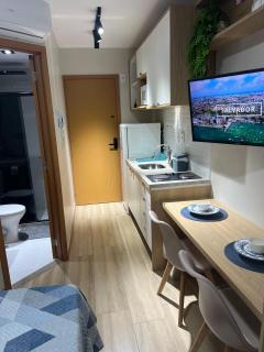Studio na melhor localização beira-mar - Salvador - 3