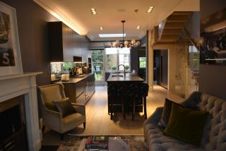 Luxury 4 Bedrooms 5 Baths 2 Receptions Family House with Garden Chelsea - London - 7