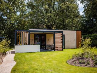 Beautiful holiday home in Voorthuizen - Voorthuizen - 7