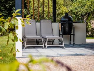 Holiday Home in Veluwe with Veranda - Voorthuizen - 2