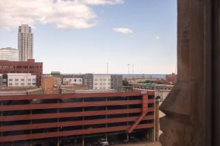 Downtown Luxury 2BR Penthouse Apt - 1