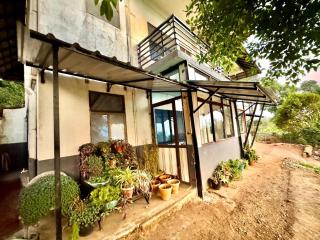 Coorg Nature Breeze home stay - Madikeri - 4