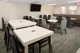 Residence Inn Ontario Airport - Ontario - 7