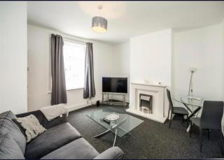 Church View house,2bed,brighouse central location - Brighouse - 1