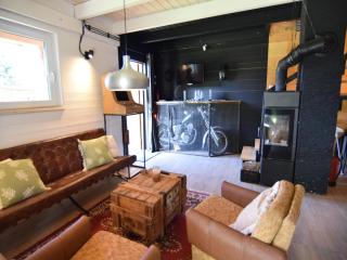 Holiday home with sauna and hot tub at the lake - Nadole - 7