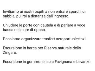 Patio 101 "Exclusive" - 1