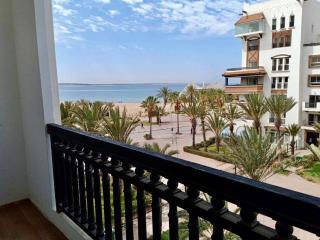 Appartement de luxe à Marina - Agadir - 2