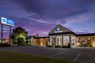 Best Western of Alexandria Inn & Suites & Conference Center - Alexandria - 0