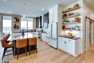 Waterfront Watertown Condo with Patio and Pool Access! - Watertown - 9