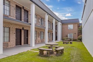 Best Western of Alexandria Inn & Suites & Conference Center - Alexandria - 6