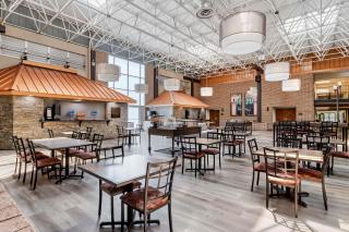 Best Western of Alexandria Inn & Suites & Conference Center - Alexandria - 5
