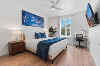 Amazing Deluxe 1BR Pool Gym HTub - Salt Lake City - 8