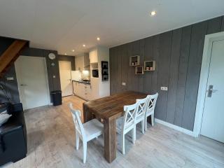 Semi-detached bungalow 'Muizenoortje' at park Vosseven - 8
