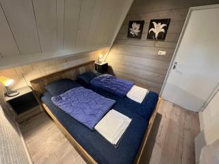 Semi-detached bungalow 'Muizenoortje' at park Vosseven - Stramproy - 7