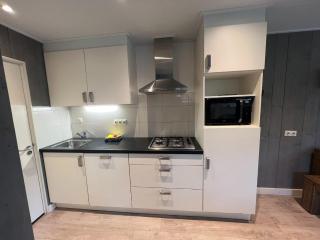 Semi-detached bungalow 'Muizenoortje' at park Vosseven - 8