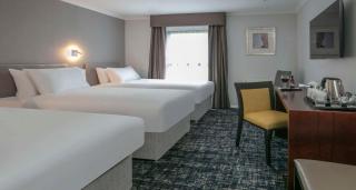Best Western Appleby Park Hotel - Tamworth - 1