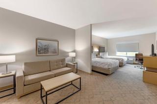 Best Western Plus Chickasha Inn - Chickasha - 8