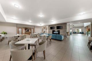 Best Western Plus Chickasha Inn - Chickasha - 6