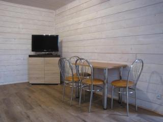 Wooden holiday home near the lake - 6