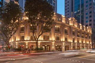 QT Singapore - Singapore - 9