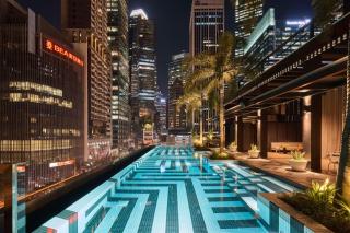 QT Singapore - Singapore - 0