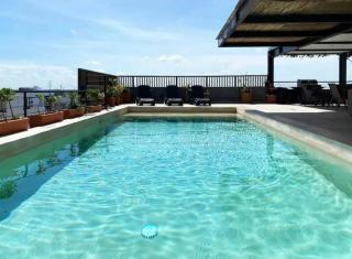 Stylish Condo, 2Bdr, Steps to 5th Ave, Close to Beach! - Playa del Carmen - 0