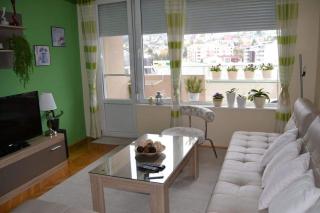 M apartment - Escópia - 9