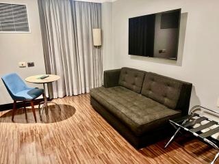 Hotel America International Jardins SP - São Paulo - 8