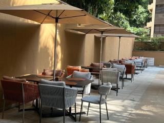 Hotel America International Jardins SP - São Paulo - 1