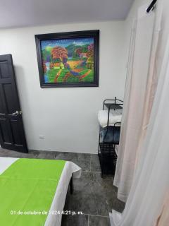 DEPARTAMENTOs HABY 1 - Paquera - 6