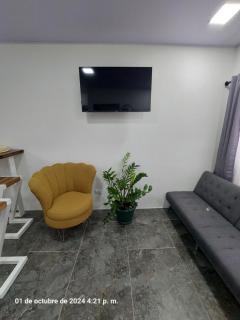 DEPARTAMENTOs HABY 1 - Paquera - 4