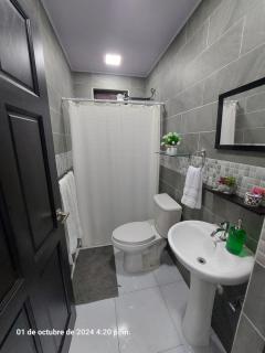 DEPARTAMENTOs HABY 1 - Paquera - 2