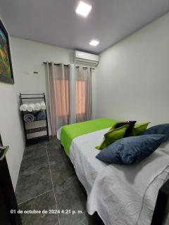 DEPARTAMENTOs HABY 1 - Paquera - 1